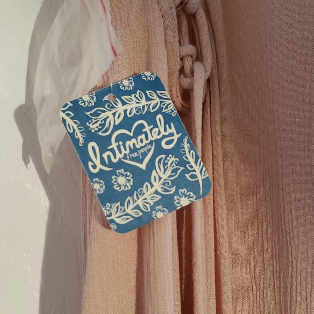 Free People Adelaide Festival Slip Dress